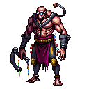Alarex - Flesh Eater
