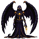 Azrael - The Archon of Judgement