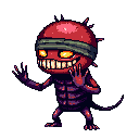 Blind Giggler