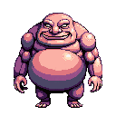 Bloated Homunculus