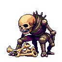 Bone Stacker