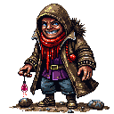Brikk - Spelljack Rascal