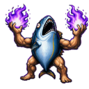 Brine Fist