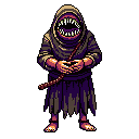 Cradle of Teeth