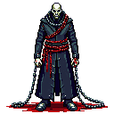 Drelvan - Lord of Thorns