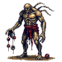 Fiend of a Thousand Eyes