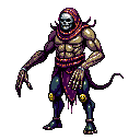Flesh Twined Prophet