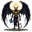 Grigori of the Broken Covenant