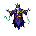 Heir Apparition