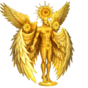 Ithra, The Blessed Voice