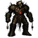 Kormax, The Ruinous Engine