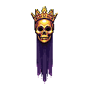 Mask of the Hollow King