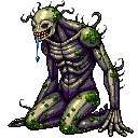 Moss Crowned Horror