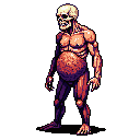 Nurvul In Skin