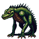 Old Thornjaw