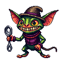 Petty Gutterfiend