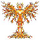 Remiel - The Archon of Hope
