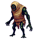 Sackcloth Whisperer