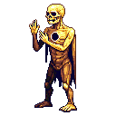 Saint's Hollowed Husk