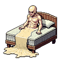 Scurlock The Mattress Creeper