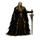 Seraphis, The Blood-god