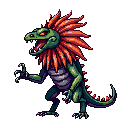 Shrieking Menace