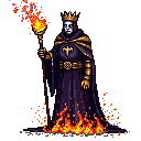 Sovereign of Ash and Echo