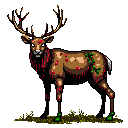 The Blight Stag