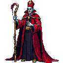 The Carrion Pontiff