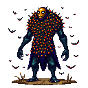 The Gloam-Deacon