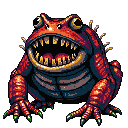 The Ragged Grin