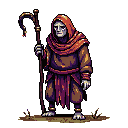 The Whimper Shepherd