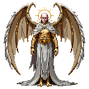 Uriel - The Archon of Guidance