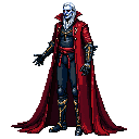 Varnel - The Crimson Count