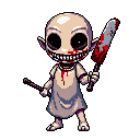 Veil-Bound Sibling