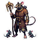 Vermintide Oracle
